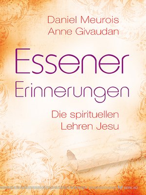cover image of Essener Erinnerungen
